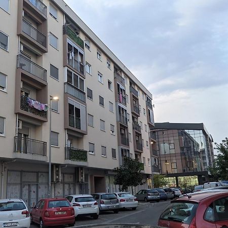 Guest House Mikeli Podgorica Exterior photo